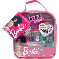 Набір дитячої косметики Cra-Z-Art Barbie Glam Glitz (34071CRA) Набір дитячої косметики Cra-Z-Art Barbie Glam Glitz (34071CRA)
