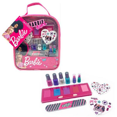 Набір дитячої косметики Cra-Z-Art Barbie Glam Glitz (34071CRA)
