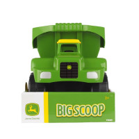 Іграшковий самоскид John Deere Kids 38 см (35766)