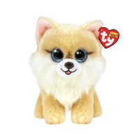 М'яка іграшка TY Beanie Boos Цуценя Ханікомб 15 см (36571) М'яка іграшка TY Beanie Boos Цуценя Ханікомб 15 см (36571)