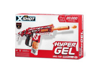 Швидкострільний бластер X-Shot Hyper Gel large 20 000 гелевих кульок (36620R)