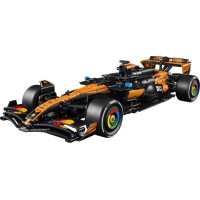 Конструктор LEGO® Technic Автомобіль McLaren MCL39 F1®, 585 деталей (42228)