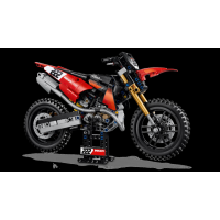 Конструктор LEGO® Technic Мотоцикл Ducati Desmo450 MX Factory (42238)