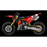 Конструктор LEGO® Technic Мотоцикл Ducati Desmo450 MX Factory (42238)