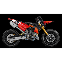 Конструктор LEGO® Technic Мотоцикл Ducati Desmo450 MX Factory (42238)