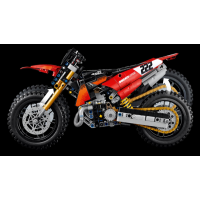 Конструктор LEGO® Technic Мотоцикл Ducati Desmo450 MX Factory (42238)