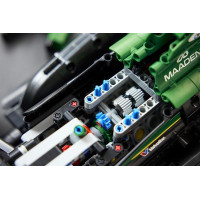 Конструктор LEGO® Technic Автомобіль «Формула-1» Aston Martin Aramco AMR25 (42240)