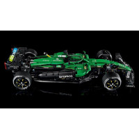 Конструктор LEGO® Technic Автомобіль «Формула-1» Aston Martin Aramco AMR25 (42240)
