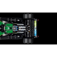 Конструктор LEGO® Technic Автомобіль «Формула-1» Aston Martin Aramco AMR25 (42240)