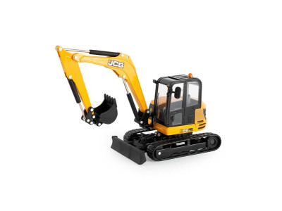 Модель Britains Екскаватор JCB 86C-1, 1:32 (43013)