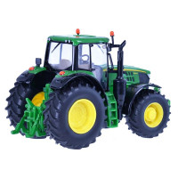 Модель Britains Трактор John Deere 6195M 1:32 (43150) Модель Britains Трактор John Deere 6195M 1:32 (43150)