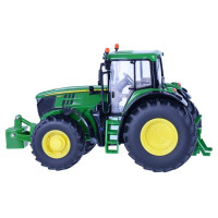 Модель Britains Трактор John Deere 6195M 1:32 (43150) Модель Britains Трактор John Deere 6195M 1:32 (43150)