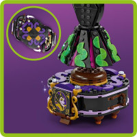 Конструктор LEGO Disney Villains Сукні Малефісенти та Лютелли де Віль 524 деталі (43262)