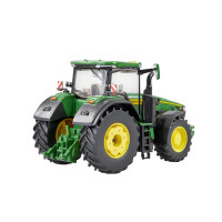 Модель Britains Трактор John Deere 8R 370 1:32 (43289) Модель Britains Трактор John Deere 8R 370 1:32 (43289)