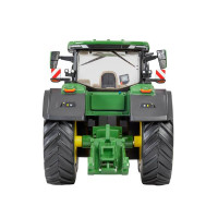 Модель Britains Трактор John Deere 8R 370 1:32 (43289) Модель Britains Трактор John Deere 8R 370 1:32 (43289)