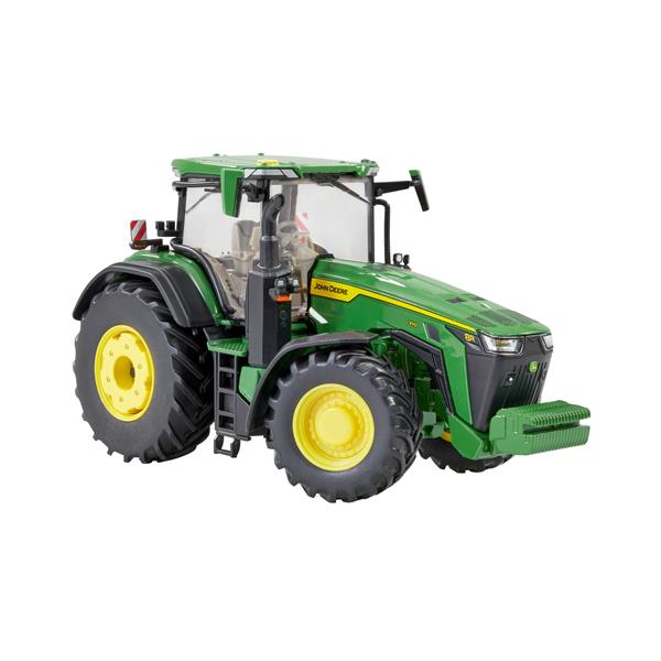 Модель Britains Трактор John Deere 8R 370 1:32 (43289) Модель Britains Трактор John Deere 8R 370 1:32 (43289)