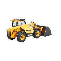 Модель Britains Трактор JCB 542-70 1:32 (43325)
