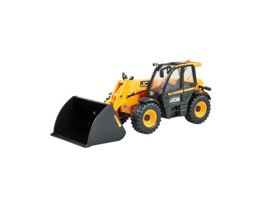 Модель Britains Трактор JCB 542-70 1:32 (43325) Модель Britains Трактор JCB 542-70 1:32 (43325)