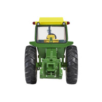 Модель Britains Трактор John Deere 4020 з кабіною 1:32 (43362) Модель Britains Трактор John Deere 4020 з кабіною 1:32 (43362)