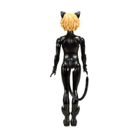 Лялька Miraculous Basic Супер Кіт 26 см (50262)