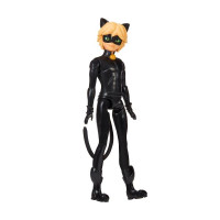 Лялька Miraculous Basic Супер Кіт 26 см (50262)