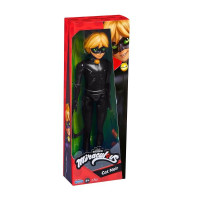 Лялька Miraculous Basic Супер Кіт 26 см (50262)