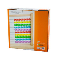 Дерев'яна рахівниця Viga Toys (50493)