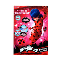 Ігровий набір Miraculous Леді Баг і Супер-Кіт S2 (50601)