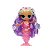 Лялька L.O.L. Surprise! Tweens Mermaids Клео Коув 20 см з аксесуарами (510437) Лялька L.O.L. Surprise! Tweens Mermaids Клео Коув 20 см з аксесуарами (510437)