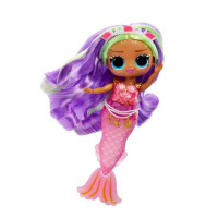 Лялька L.O.L. Surprise! Tweens Mermaids Клео Коув 20 см з аксесуарами (510437) Лялька L.O.L. Surprise! Tweens Mermaids Клео Коув 20 см з аксесуарами (510437)