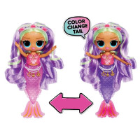 Лялька L.O.L. Surprise! Tweens Mermaids Клео Коув 20 см з аксесуарами (510437) Лялька L.O.L. Surprise! Tweens Mermaids Клео Коув 20 см з аксесуарами (510437)