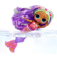 Лялька L.O.L. Surprise! Tweens Mermaids Клео Коув 20 см з аксесуарами (510437) Лялька L.O.L. Surprise! Tweens Mermaids Клео Коув 20 см з аксесуарами (510437)