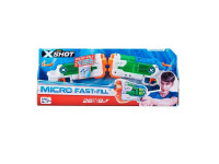 Набір водних бластерів X-Shot Fast Fill маленький 2 шт. (56244R)