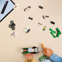 Конструктор LEGO City Снігоочисник 263 Деталі (60490) Конструктор LEGO City Снігоочисник 263 Деталі (60490)