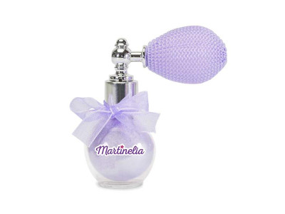 Блискітки для тіла Martinelia 5 г фіолетовий (61037-violet) Блискітки для тіла Martinelia 5 г фіолетовий (61037-violet)