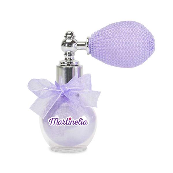 Блискітки для тіла Martinelia 5 г фіолетовий (61037-violet) Блискітки для тіла Martinelia 5 г фіолетовий (61037-violet)