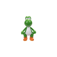 Фігурка Super Mario Зелений Йоші 6 см (61228-RF1-GEN) Фігурка Super Mario Зелений Йоші 6 см (61228-RF1-GEN)