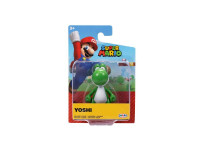 Фігурка Super Mario Зелений Йоші 6 см (61228-RF1-GEN)