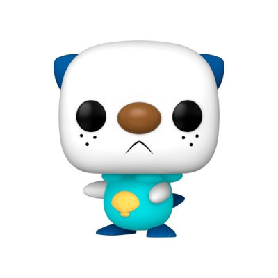 Фігурка Funko Pop! Покемон Ошавотт 10 см (69078)
