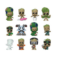 Фігурка-сюрприз Funko Mystery Minis Я є Ґрут 7 см (70656) Фігурка-сюрприз Funko Mystery Minis Я є Ґрут 7 см (70656)