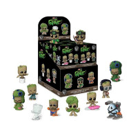 Фігурка-сюрприз Funko Mystery Minis Я є Ґрут 7 см (70656) Фігурка-сюрприз Funko Mystery Minis Я є Ґрут 7 см (70656)