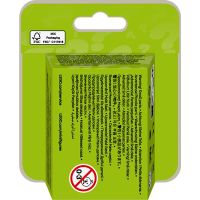 Фігурка-сюрприз для конструкторів LEGO Minifigures S27, 9 деталей (71048)