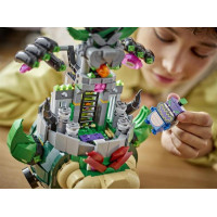 Конструктор LEGO Super Mario Prince Florian і Castle Bowser 1251 деталь (72042)