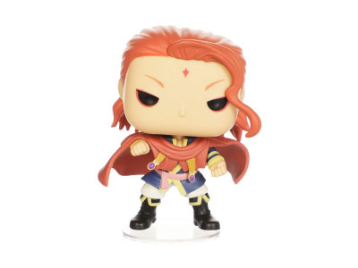 Фігурка Funko Pop! Чорна конюшина Фуеголеон 10 см (72116F)