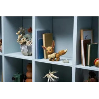 Конструктор LEGO® Pokemon™ Іві Набір для конструювання моделі для геймерів, 585 деталей (72151) Конструктор LEGO® Pokemon™ Іві Набір для конструювання моделі для геймерів, 585 деталей (72151)