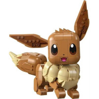 Конструктор LEGO® Pokemon™ Іві Набір для конструювання моделі для геймерів, 585 деталей (72151) Конструктор LEGO® Pokemon™ Іві Набір для конструювання моделі для геймерів, 585 деталей (72151)