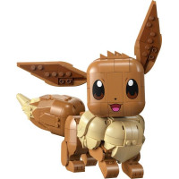 Конструктор LEGO® Pokemon™ Іві Набір для конструювання моделі для геймерів, 585 деталей (72151) Конструктор LEGO® Pokemon™ Іві Набір для конструювання моделі для геймерів, 585 деталей (72151)