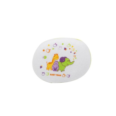 Дитяча мочалка-губка (7405) Дитяча мочалка-губка (7405)