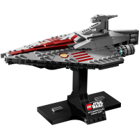 Конструктор LEGO Star Wars Штурмовий корабель класу Аккламатор 450 деталей (75404) Конструктор LEGO Star Wars Штурмовий корабель класу Аккламатор 450 деталей (75404)