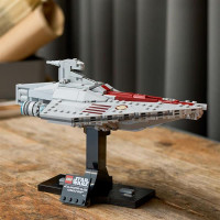 Конструктор LEGO Star Wars Штурмовий корабель класу Аккламатор 450 деталей (75404) Конструктор LEGO Star Wars Штурмовий корабель класу Аккламатор 450 деталей (75404)